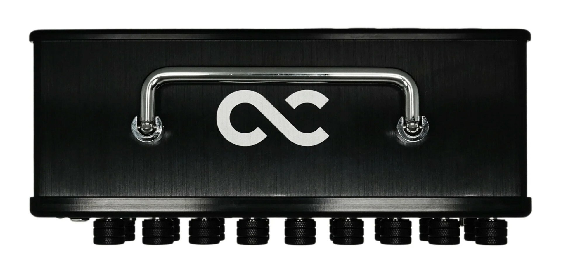 BJF-S100 Guitar Amp Head Compact 100 Watt